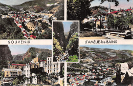 66-AMELIE LES BAINS-N°4472-B/0103 - Otros & Sin Clasificación