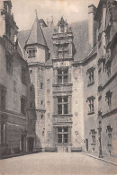 64-PAU LE CHATEAU-N°4472-B/0091 - Pau