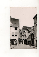 DINAN - L'Apport (carte Photo Animée) - Dinan