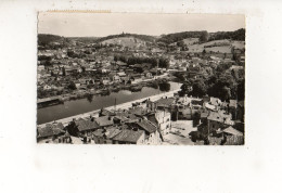 PERIGUEUX - Pont Et Quartier Saint Georges  (carte Photo) - Périgueux