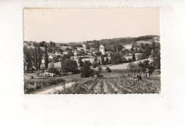 FOSSEMAGNE   (carte Photo Animée) - Autres & Non Classés