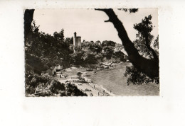 NOIRMOUTIER - L'Anse Rouge (carte Photo Animée) - Noirmoutier