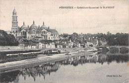 24-PERIGUEUX-N°4472-G/0037 - Périgueux