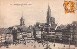 67-STRASBOURG-N°4472-F/0393 - Strasbourg