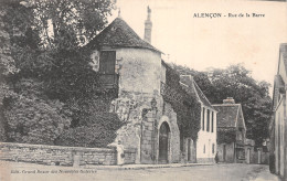 61-ALENCON-N°4472-F/0313 - Alencon