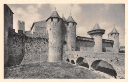 11-CARCASSONNE-N°4472-F/0303 - Carcassonne