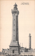 29-PENMARCH LE PHARE D ECKMUHL-N°4472-E/0359 - Penmarch