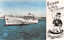 17-ROYAN-N°4472-E/0277 - Royan