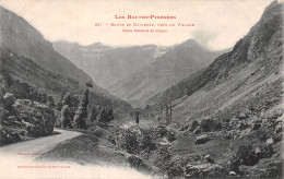 65-GAVARNIE -N°4472-E/0225 - Gavarnie