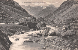 65-GAVARNIE-N°4472-E/0217 - Gavarnie