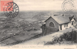 65-LOURDES-N°4472-E/0197 - Lourdes