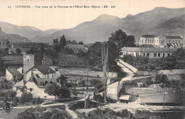 65-LOURDES-N°4472-E/0207 - Lourdes