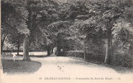 53-CHATEAU GONTIER-N°4472-E/0171 - Chateau Gontier