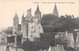 37-LOCHES-N°4472-E/0167 - Loches