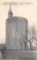 30-AIGUES MORTES-N°4472-E/0159 - Aigues-Mortes