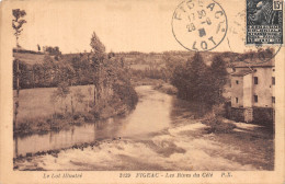 46-FIEGAC -N°4472-E/0131 - Andere & Zonder Classificatie