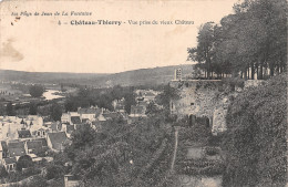 02-CHATEAU THIERRY-N°4472-E/0111 - Chateau Thierry