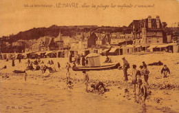 76-LE HAVRE-N°4472-E/0037 - Ohne Zuordnung