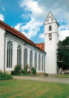 73270789 Bad Buchau Federsee Katholische Stiftskirche Bad Buchau Federsee - Bad Buchau