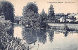 58-CHATILLON EN BAZOIS-N°4472-D/0381 - Chatillon En Bazois