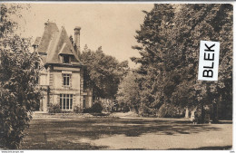 27 : Eure : Thevray : Chateau Du Bosc André . - Other & Unclassified