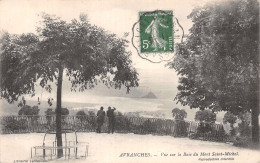 50-AVRANCHES-N°4472-D/0321 - Avranches