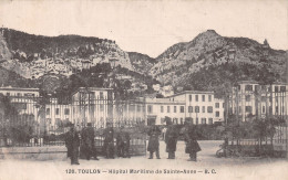 83-TOULON-N°4472-D/0331 - Toulon