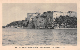 06-ILE SAINTE MARGUERITE-N°4472-D/0317 - Autres & Non Classés