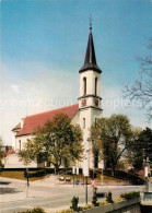 73270787 Bad Duerrheim Pfarrkirche Sankt Johann Bad Duerrheim - Bad Duerrheim