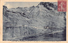 05-COL DU LAUTARET-N°4472-D/0305 - Altri & Non Classificati