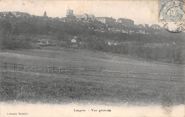 52-LANGRES-N°4472-D/0307 - Langres