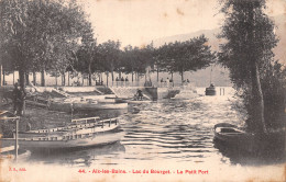 73-AIX LES BAINS-N°4472-D/0303 - Aix Les Bains