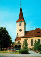 73270781 Bad Krozingen Kirche Sankt Alban Bad Krozingen - Bad Krozingen