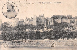 37-CHINON-N°4473-A/0255 - Chinon