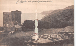 20-CORSE PINO-N°4473-A/0081 - Autres & Non Classés