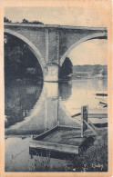 94-VIADUC DE NOGENT ET PONT DE CHAMPIGNY-N°4472-H/0399 - Autres & Non Classés