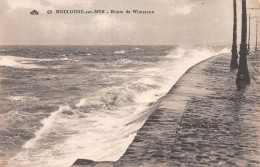 62-BOULOGNE SUR MER-N°4472-H/0389 - Boulogne Sur Mer