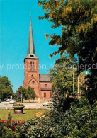 73270775 Bad Segeberg Marienkirche Bad Segeberg - Bad Segeberg