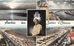 85-LES SABLES D OLONNE-N°4472-H/0299 - Sables D'Olonne