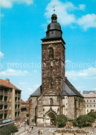 73270769 Gotha Thueringen Margarethenkirche Gotha Thueringen - Gotha