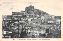 43-LE PUY-N°4472-H/0185 - Altri & Non Classificati