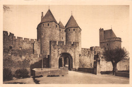 11-CARCASSONNE-N°4472-H/0155 - Carcassonne