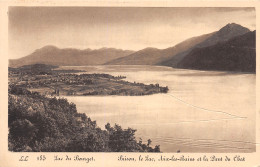 73-LAC DU BOURGET-N°4472-H/0105 - Sonstige & Ohne Zuordnung