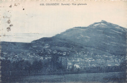 73-CHAMBERY-N°4472-H/0071 - Chambery