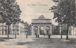 54-NANCY-N°4472-H/0031 - Nancy