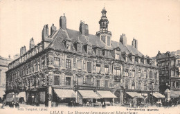 59-LILLE-N°4472-H/0003 - Lille