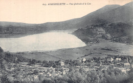 73-AIGUEBELETTE-N°4472-G/0373 - Sonstige & Ohne Zuordnung