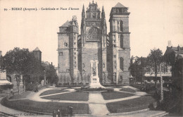 12-RODEZ-N°4472-G/0317 - Rodez