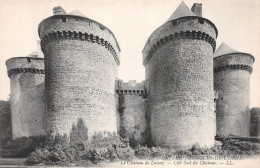 61-LE CHATEAU DE LASSAY-N°4472-G/0249 - Sonstige & Ohne Zuordnung