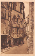 24-SARLAT-N°4472-G/0207 - Sarlat La Caneda